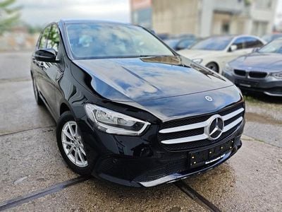 Mercedes B180