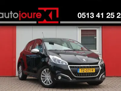 Gebraucht Peugeot 208