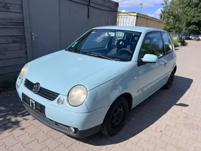 Gebraucht VW Lupo