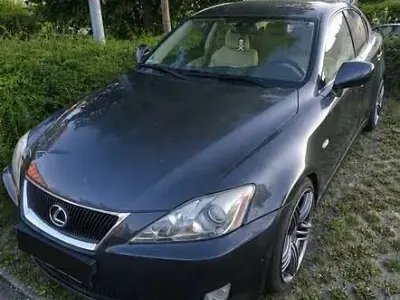 Gebraucht Lexus IS250