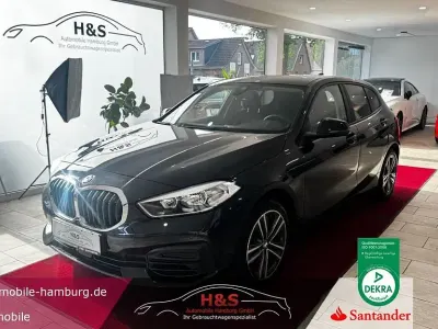Gebraucht BMW 118