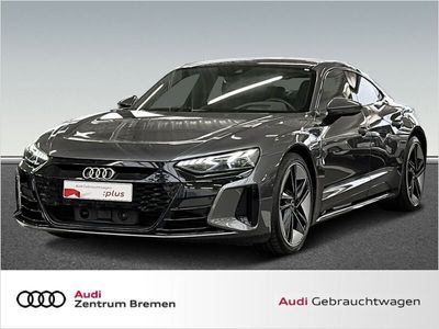 Audi e-tron GT quattro