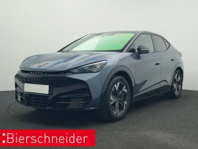 Gebraucht Cupra Tavascan Endurance 210 kW (286 PS) 2025 Blau SUV