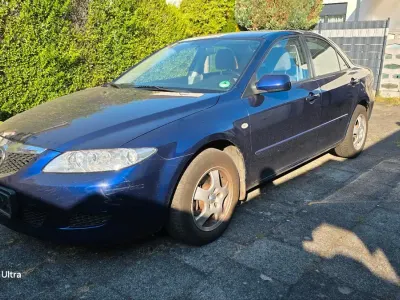Gebraucht Mazda 6