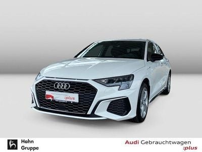 Audi A3 Sportback e-tron