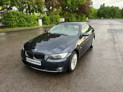 Gebraucht BMW 320