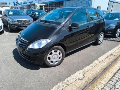 Mercedes A160