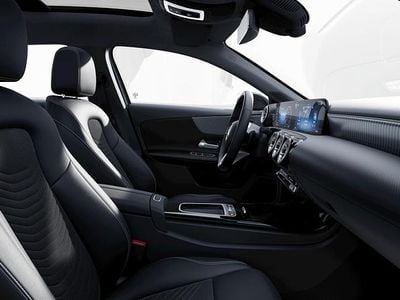 Mercedes A200