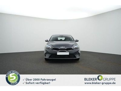 gebraucht Kia Ceed 1.0 Vision