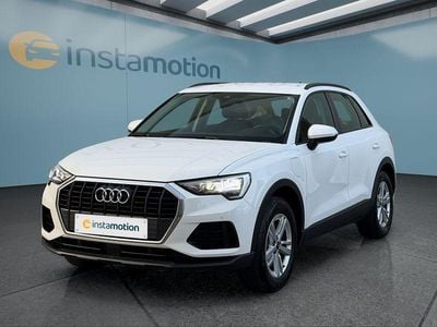 Gebraucht 2022 Audi Q3 SUV | 28.299 € (Guter Preis)