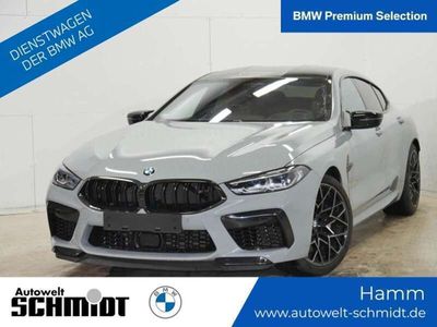 gebraucht BMW M8 Competition xDrive Gran Coupe /// 0Anz= 1.889