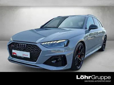 Gebraucht Audi RS4