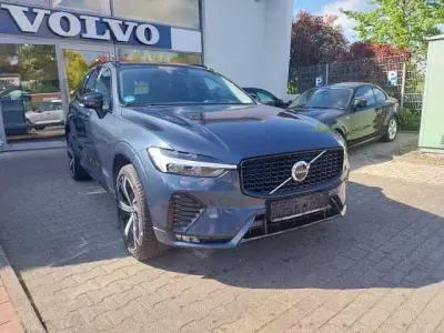 Second-hand Volvo XC60 145 CP (106 kW) 2023 SUV