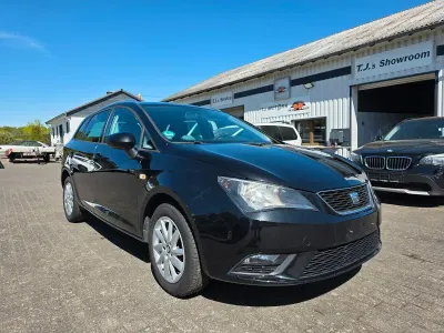 Brugt Seat Ibiza ST