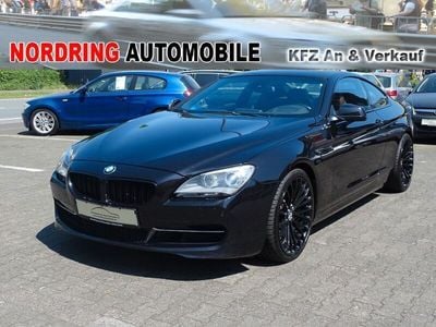 BMW 650