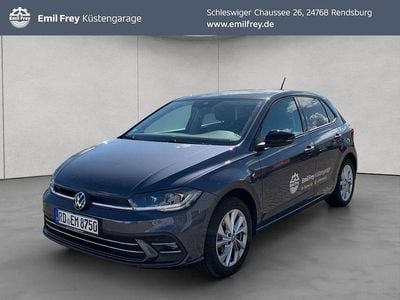 VW Polo
