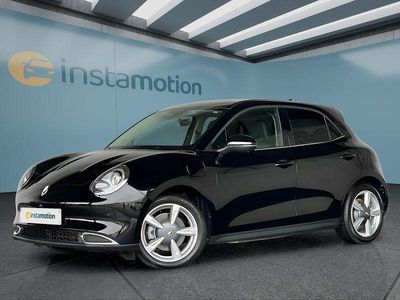 Usata Ora 03 125 kW (171 CV) 2024 Nero Utilitaria