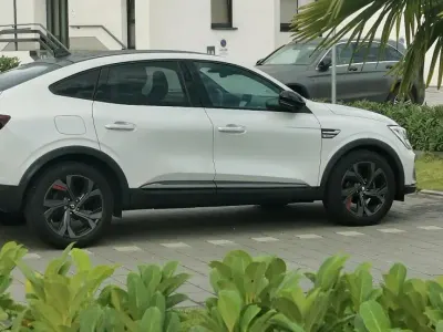 Gebraucht Renault Arkana