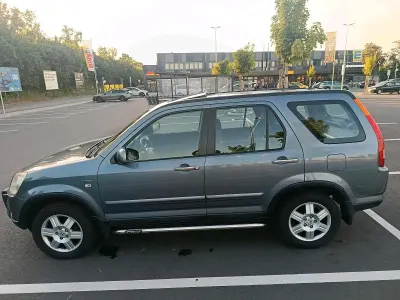 Occasion Honda CR-V