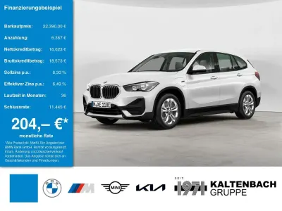 Gebraucht BMW X1
