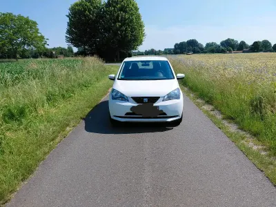 Gebraucht Seat Mii
