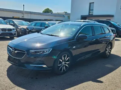 Gebraucht Opel Insignia