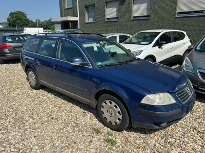 Gebraucht VW Passat