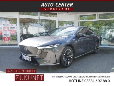Gebraucht Mazda 6e Takumi-Line 189 kW (258 PS) 2025 Grau Limousine