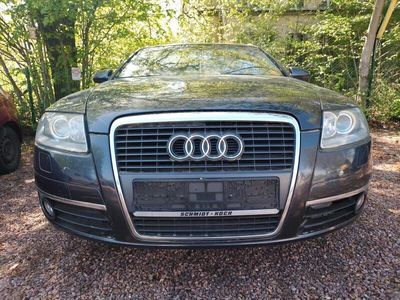 gebraucht Audi A6 2.0 TDI