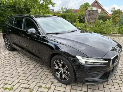 Gebraucht Volvo V60