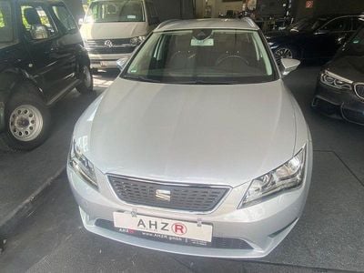 Seat Leon ST