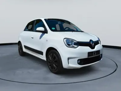 Gebraucht Renault Twingo