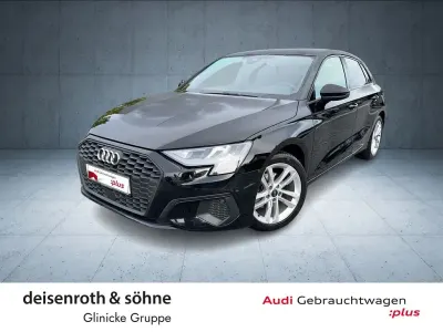 Gebraucht Audi A3