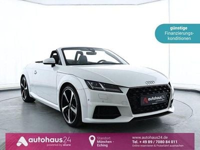 Gebraucht Audi TT S-Line 2022 Andere