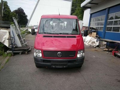 VW LT