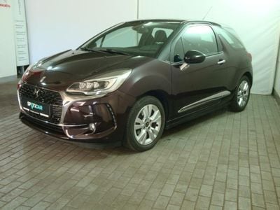 DS Automobiles DS3