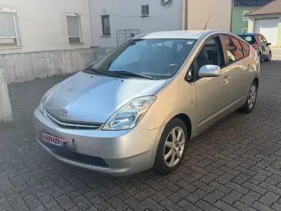 Gebraucht Toyota Prius
