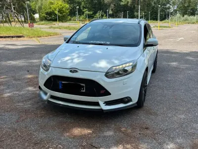 Occasion Ford Focus