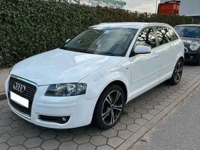 Gebraucht Audi A3 Sportback