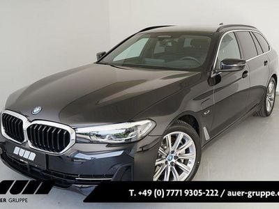 BMW 530e