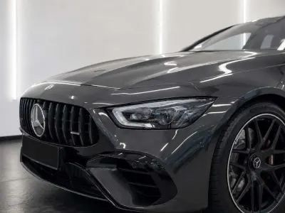 Gebraucht Mercedes AMG GT 43