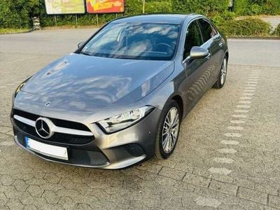 Mercedes A220