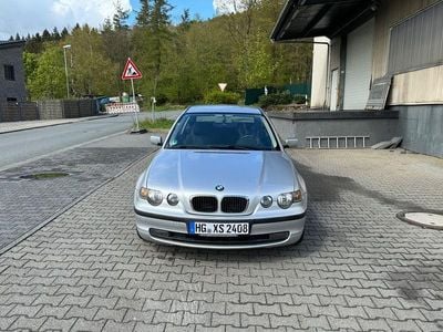 BMW 316 Compact