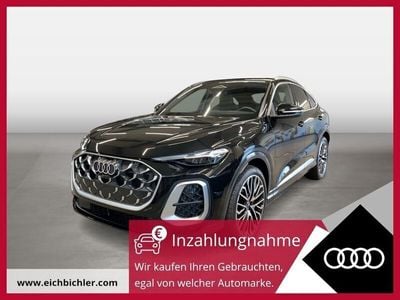 Audi SQ5 Sportback