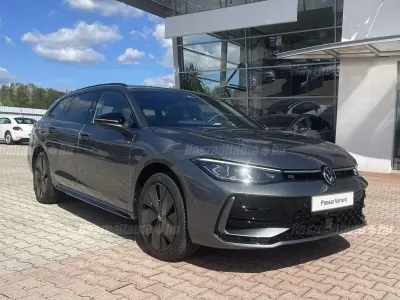 Neu VW Passat R-line 265 PS (194 kW) 2026 Diabasgrau Kombi