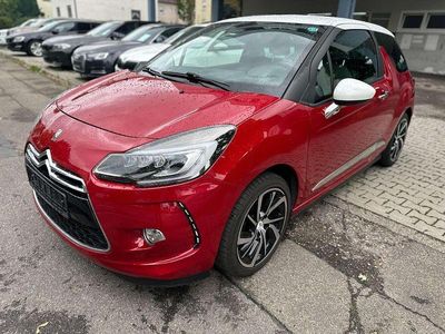 Citroën DS3