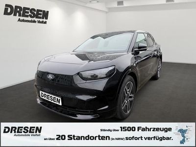 Usata Ford Capri Premium 250 kW (340 CV) 2025 Nero SUV