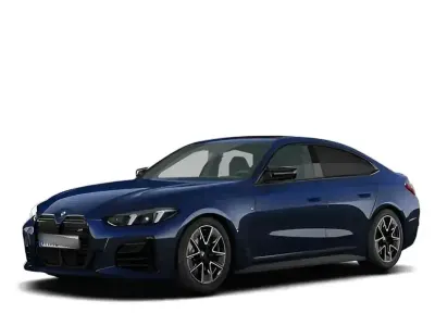 Gebraucht BMW M440 M Sport 2025 Blau Limousine