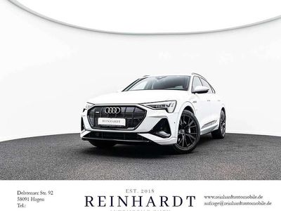Audi e-tron Sportback