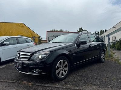 Mercedes C250